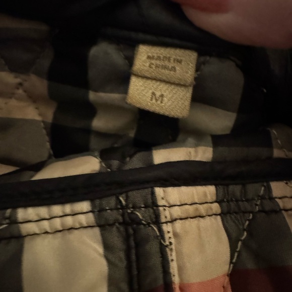 Burberry jacket - Picture 6 of 7